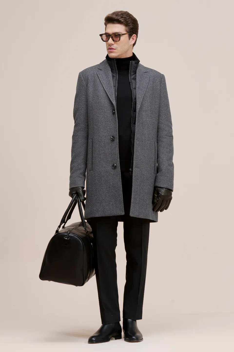 KASPER sold by Danier product image thumbnail 4