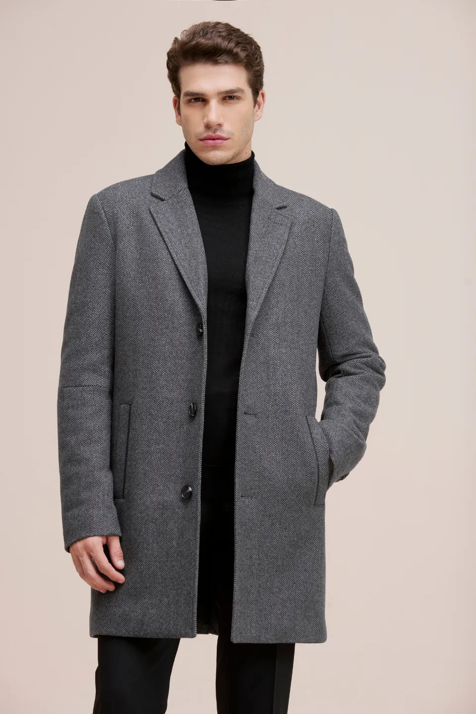 KASPER sold by Danier product image thumbnail 3