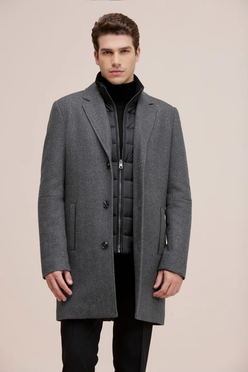 KASPER sold by Danier product image thumbnail 2