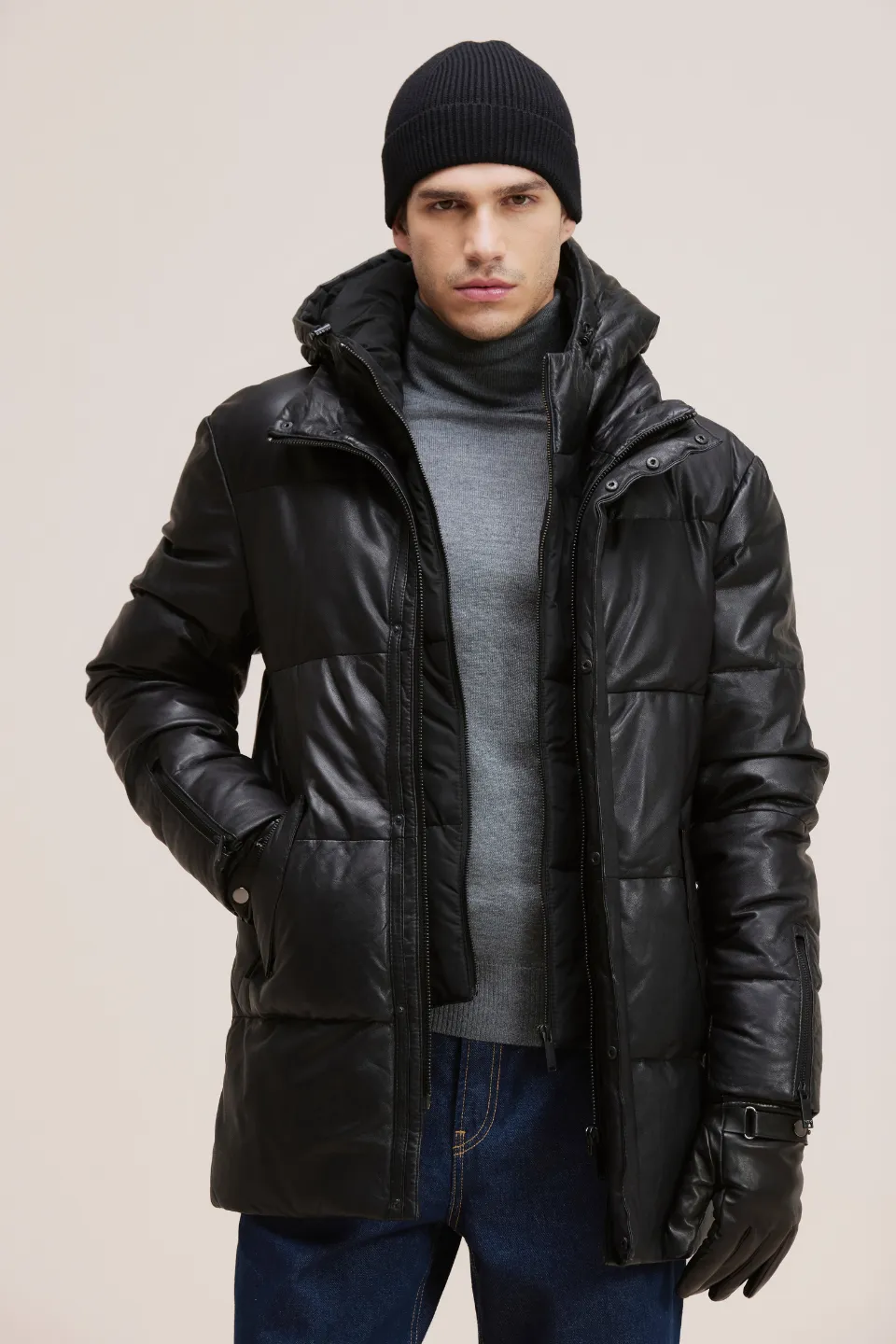 JOEY sold by Danier product image thumbnail 2