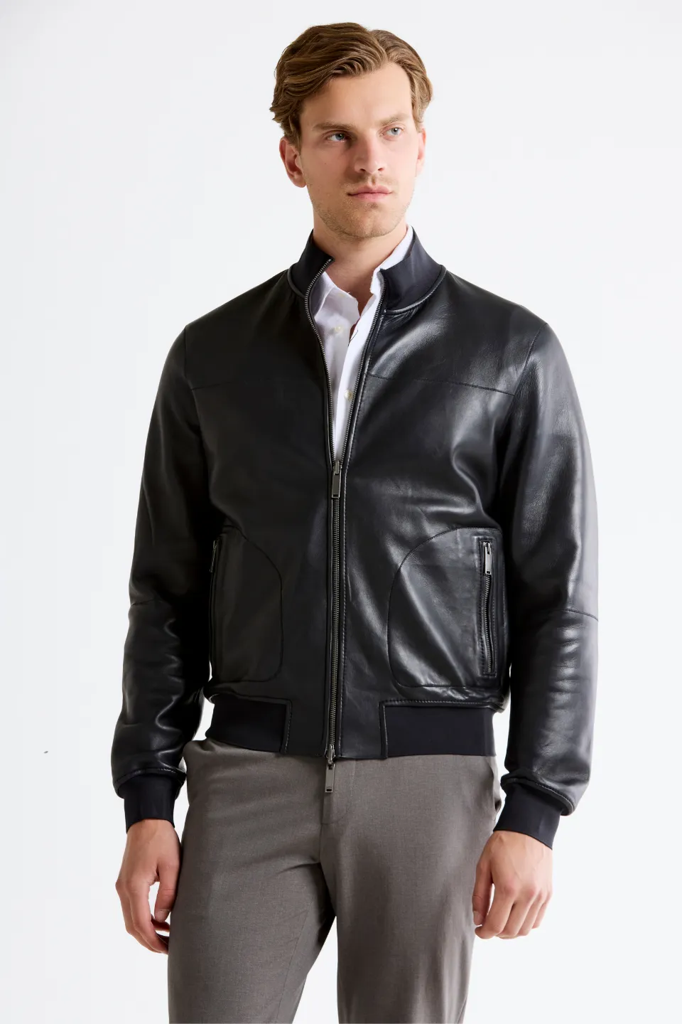 BOSTON REVERSIBLE sold by Danier