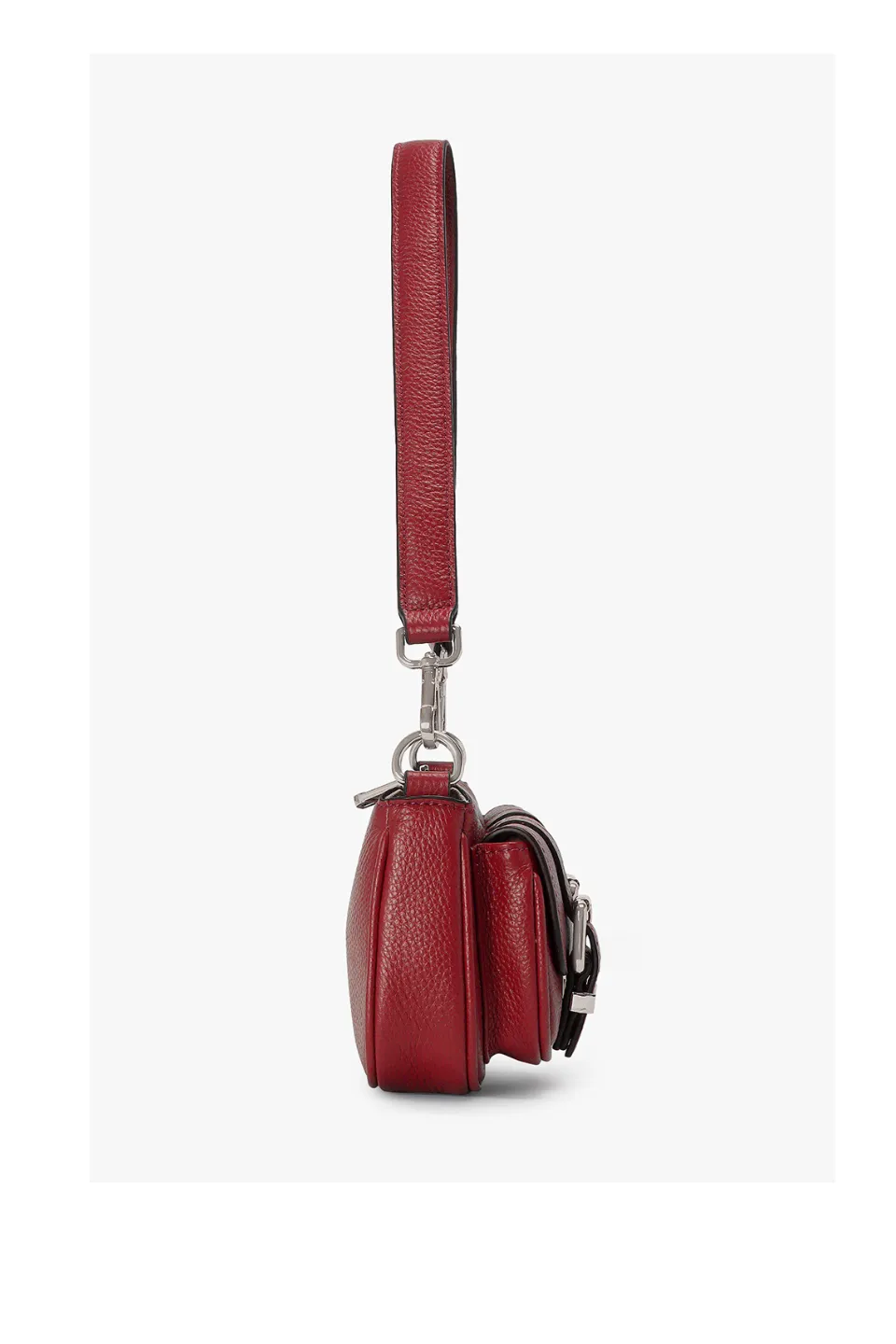 TEUTA SMALL CROSSBODY sold by Danier product image thumbnail 3