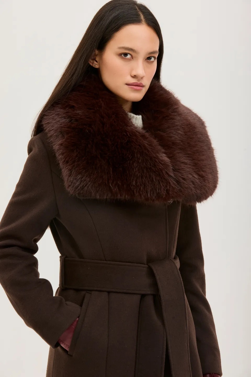 JADA sold by Danier product image thumbnail 5