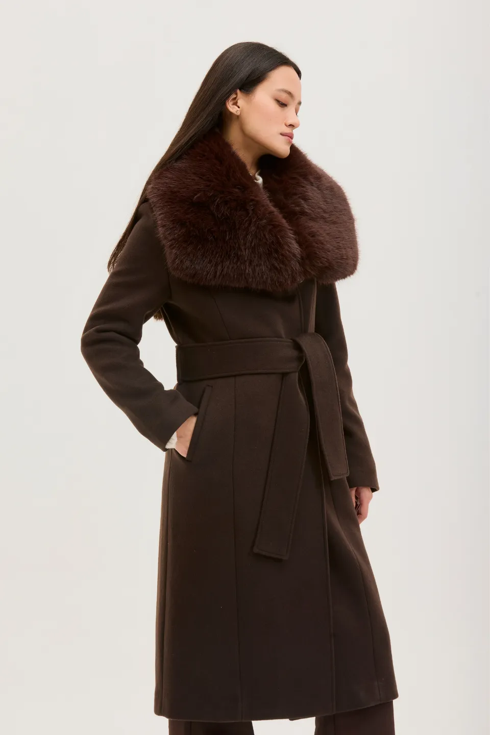 JADA sold by Danier product image thumbnail 2