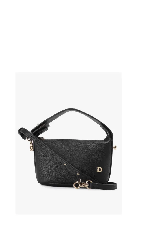 EMELY SMALL CROSSBODY sold by Danier