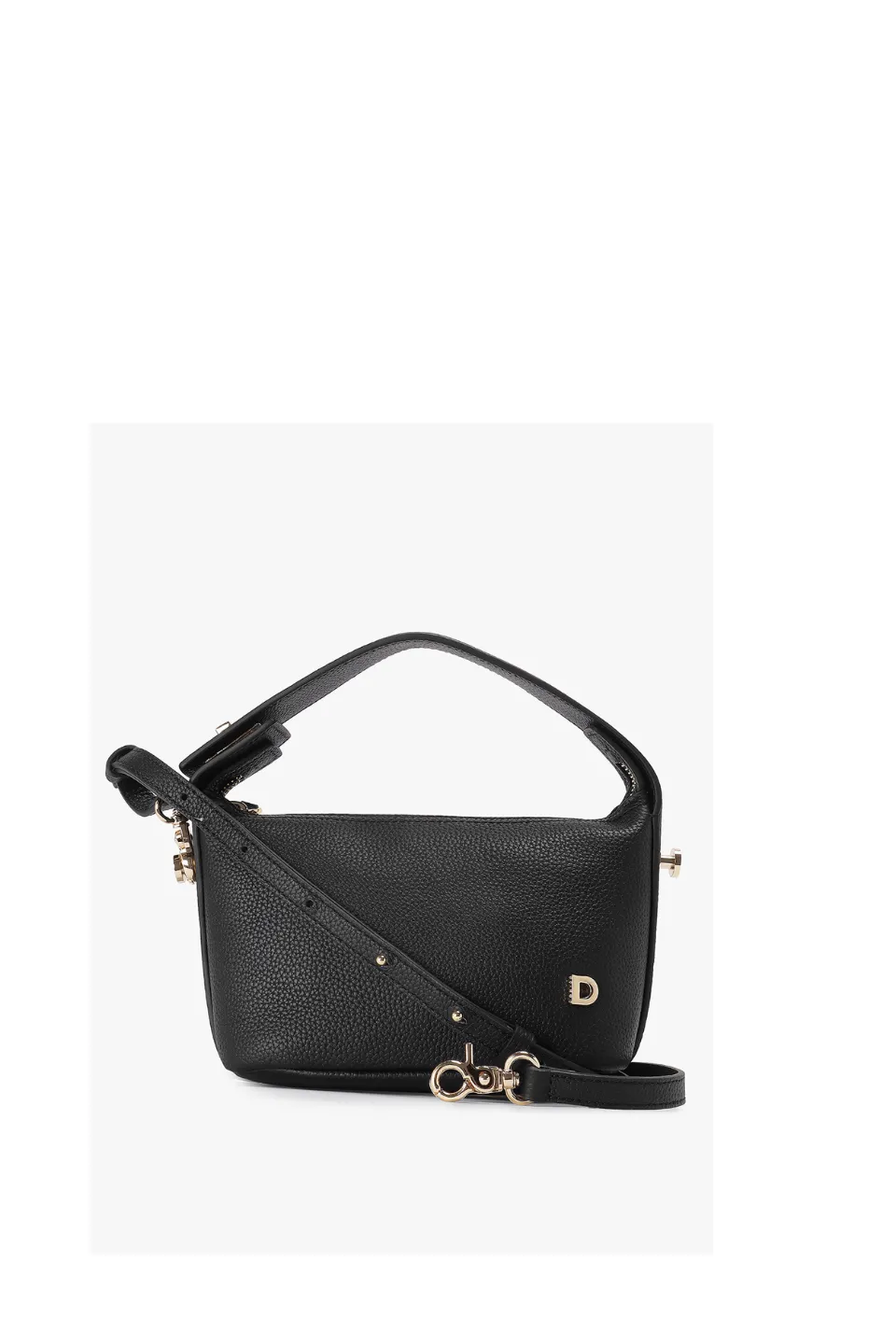 EMELY SMALL CROSSBODY sold by Danier