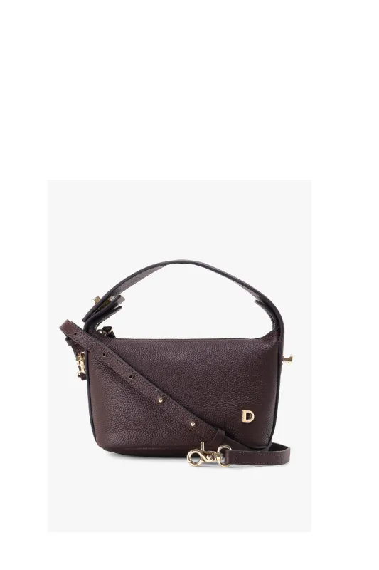 EMELY SMALL CROSSBODY sold by Danier