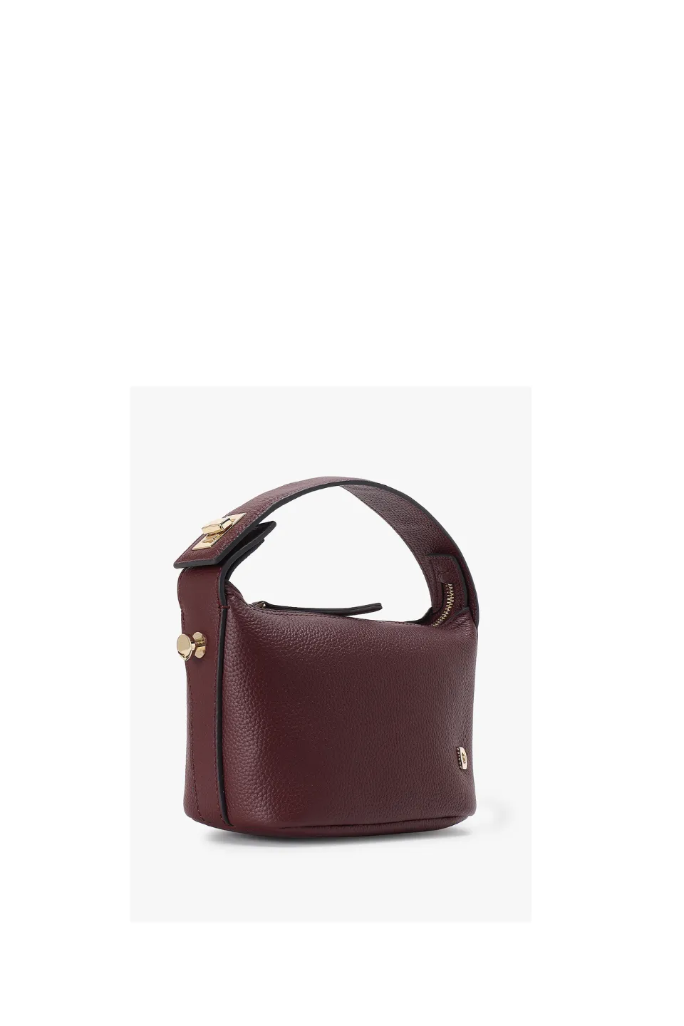 EMELY SMALL CROSSBODY sold by Danier product image thumbnail 2