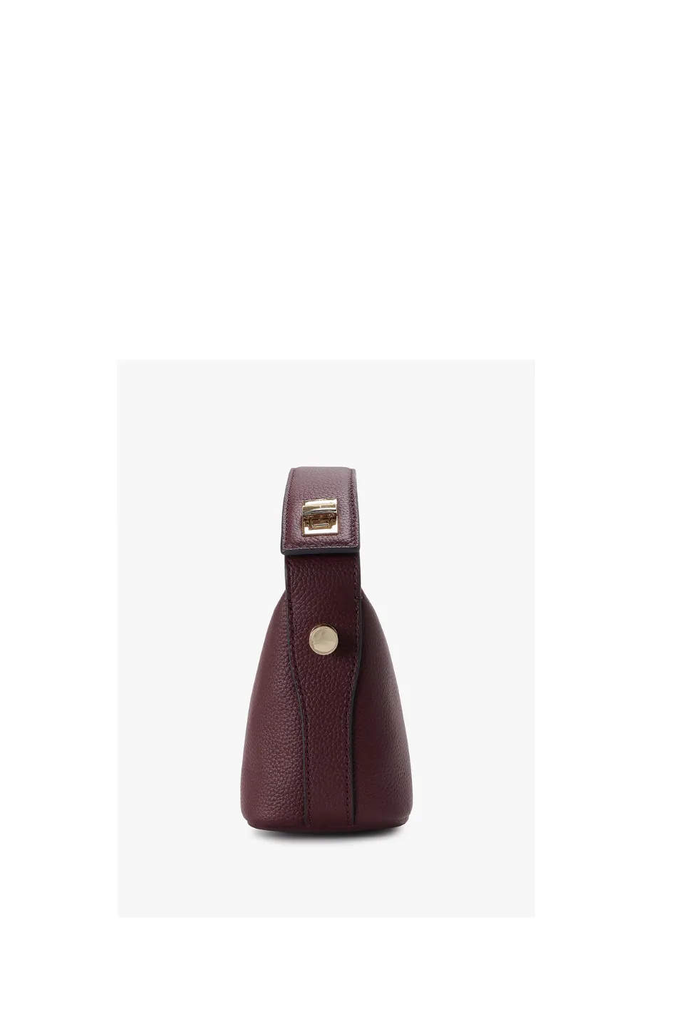 EMELY SMALL CROSSBODY sold by Danier product image thumbnail 3