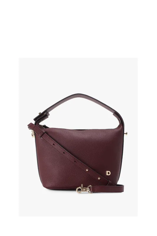 EMELY LARGE CROSSBODY sold by Danier