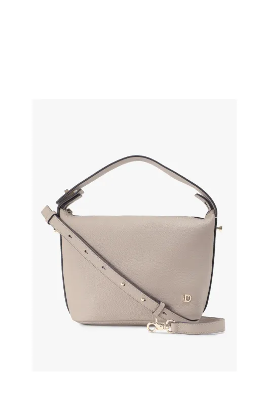 EMELY LARGE CROSSBODY sold by Danier