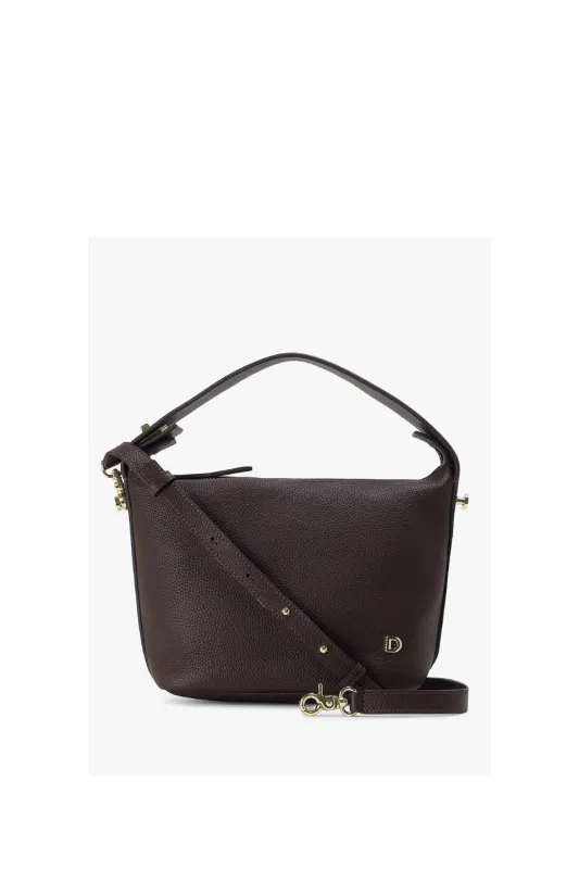 EMELY LARGE CROSSBODY sold by Danier