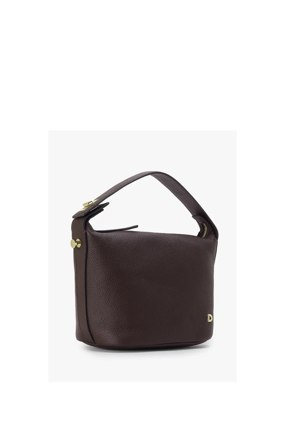 EMELY LARGE CROSSBODY sold by Danier product image thumbnail 2