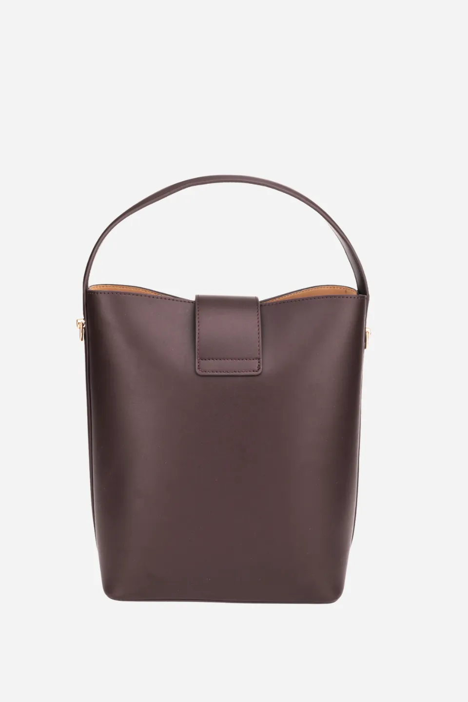 OLIVE MEDIUM BUCKET sold by Danier product image thumbnail 5