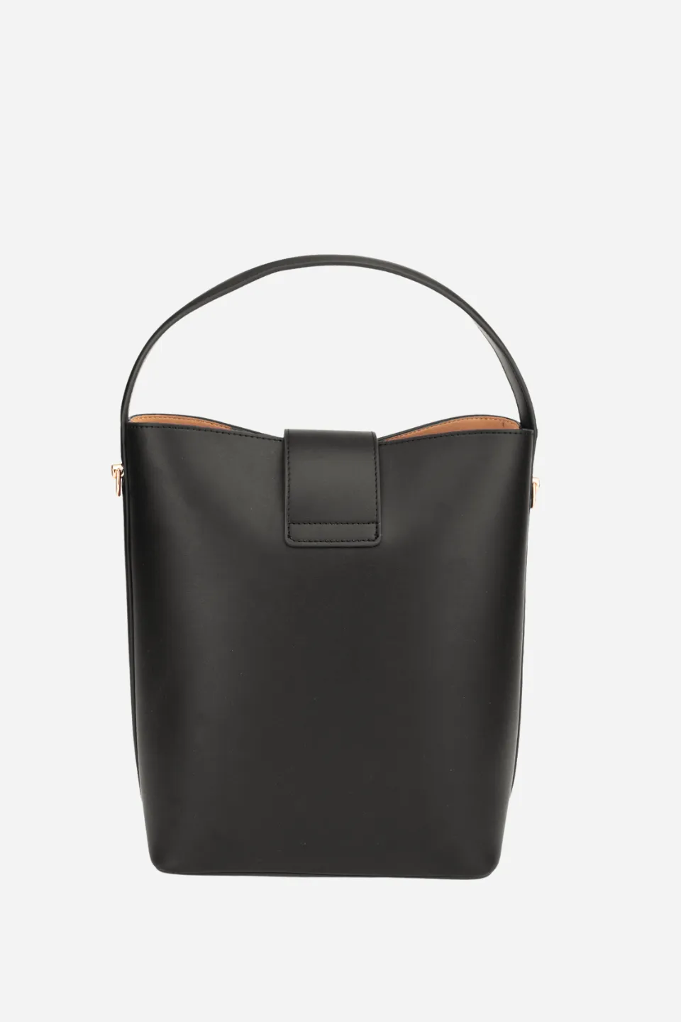 OLIVE MEDIUM BUCKET sold by Danier product image thumbnail 5