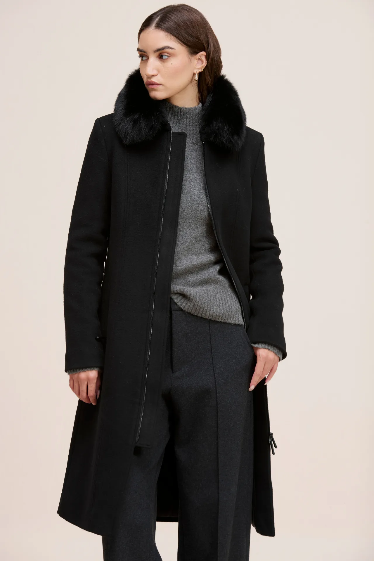 ROSELYN sold by Danier product image thumbnail 3