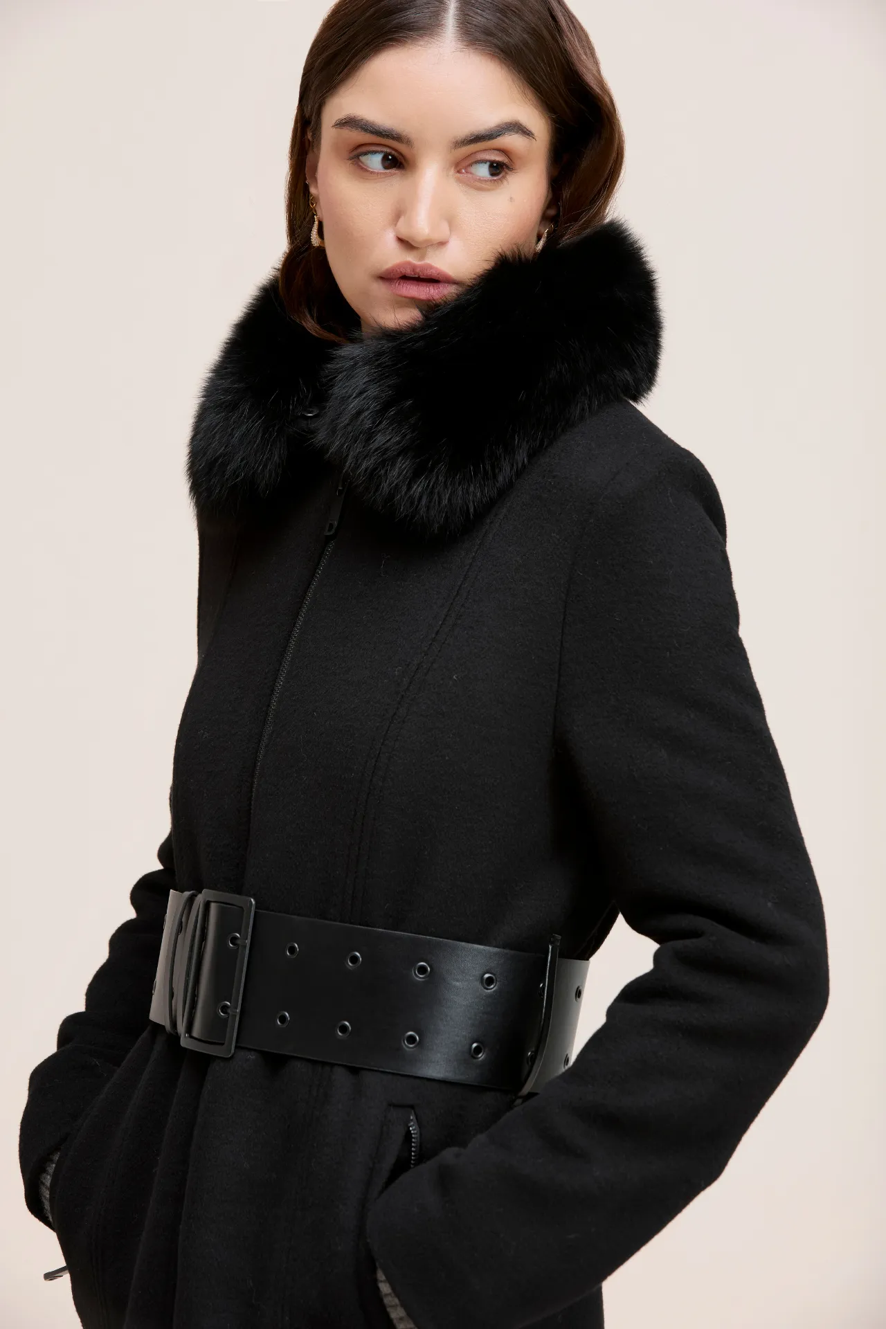 ROSELYN sold by Danier product image thumbnail 5