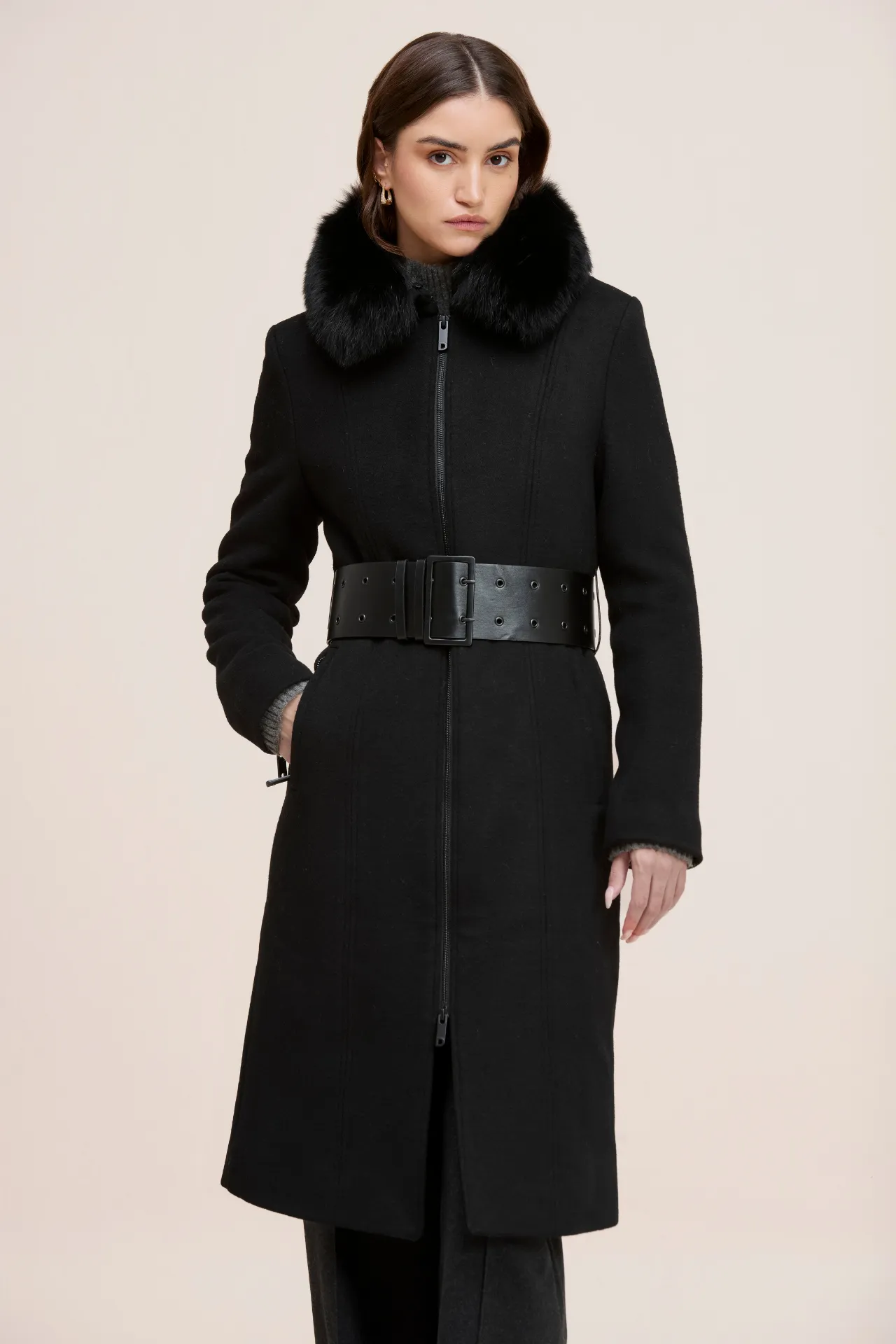 ROSELYN sold by Danier