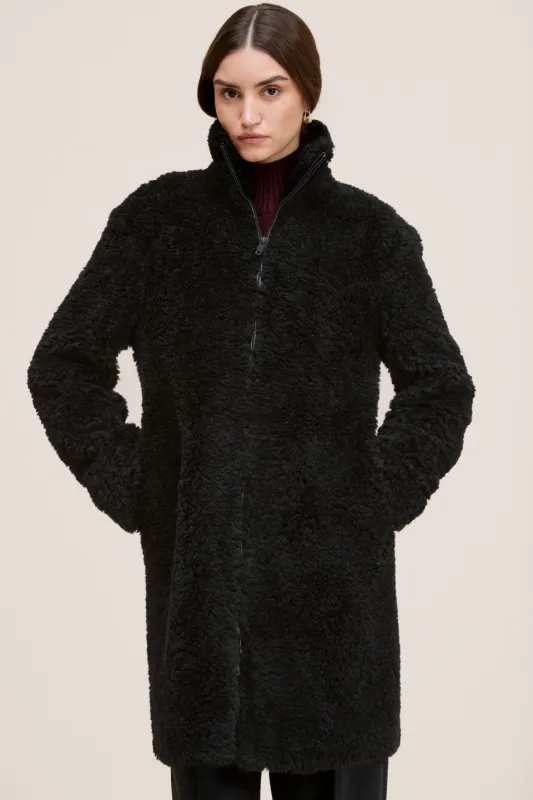 ELWENIA sold by Danier