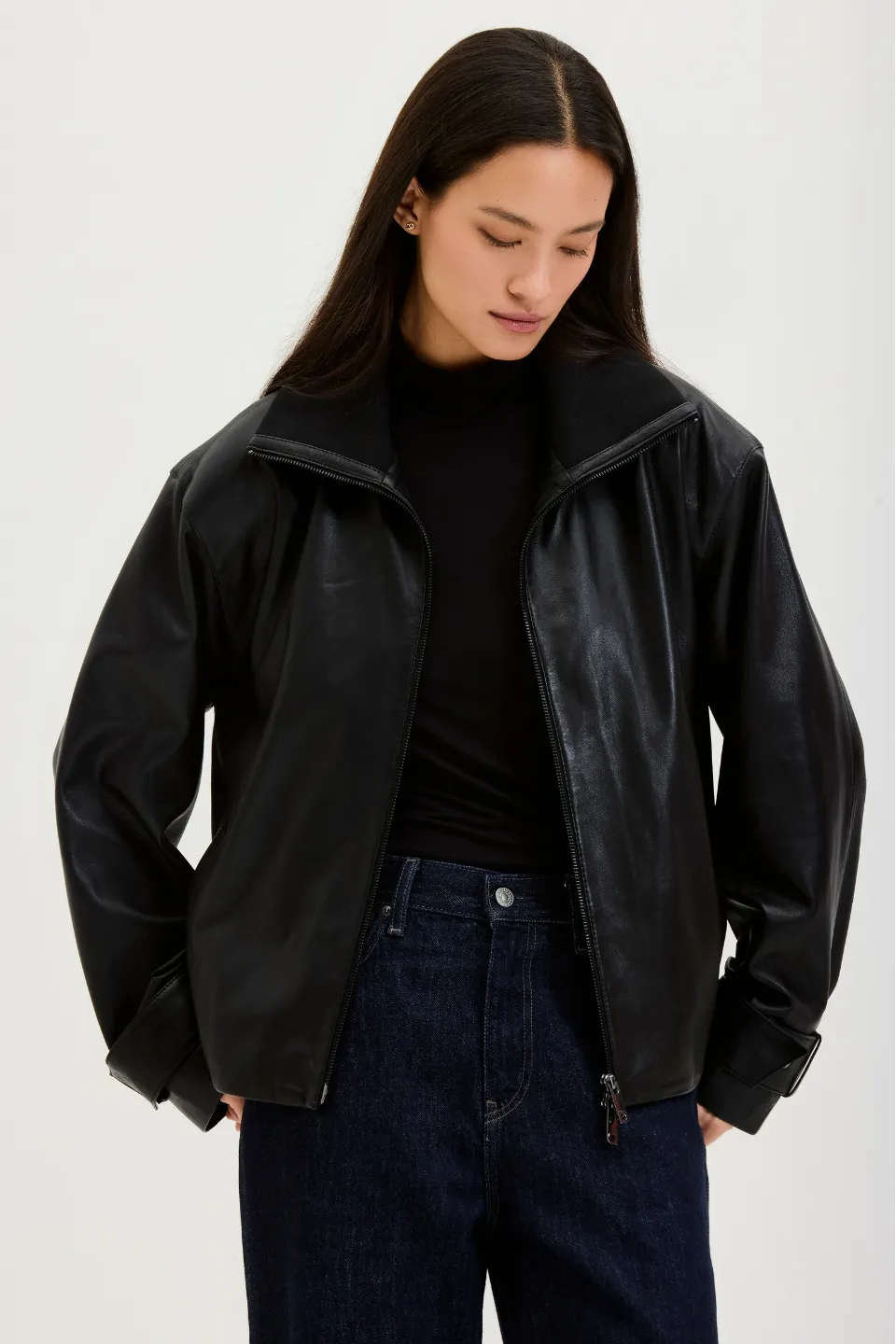 NEYAH sold by Danier product image thumbnail 3