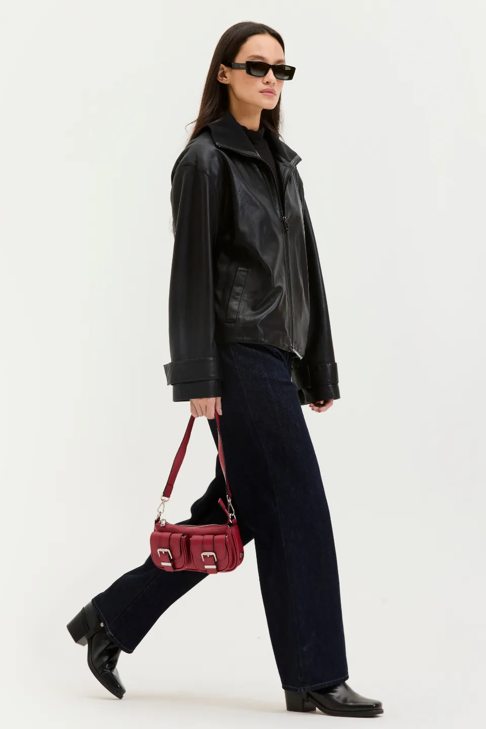 NEYAH sold by Danier product image thumbnail 5