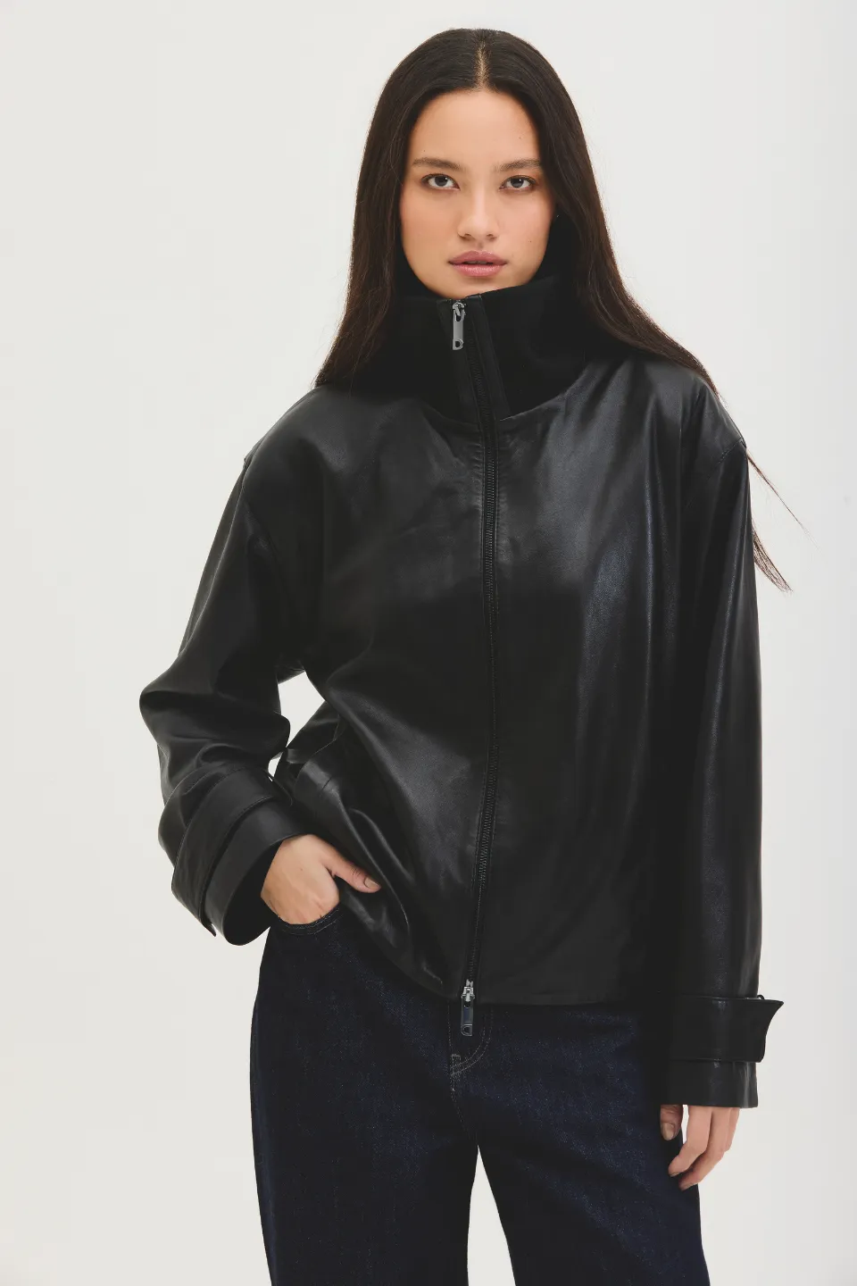 NEYAH sold by Danier product image thumbnail 2