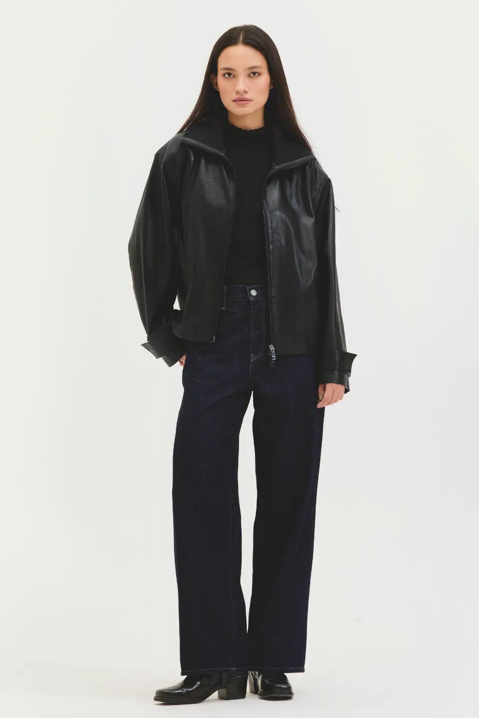 NEYAH sold by Danier product image thumbnail 4