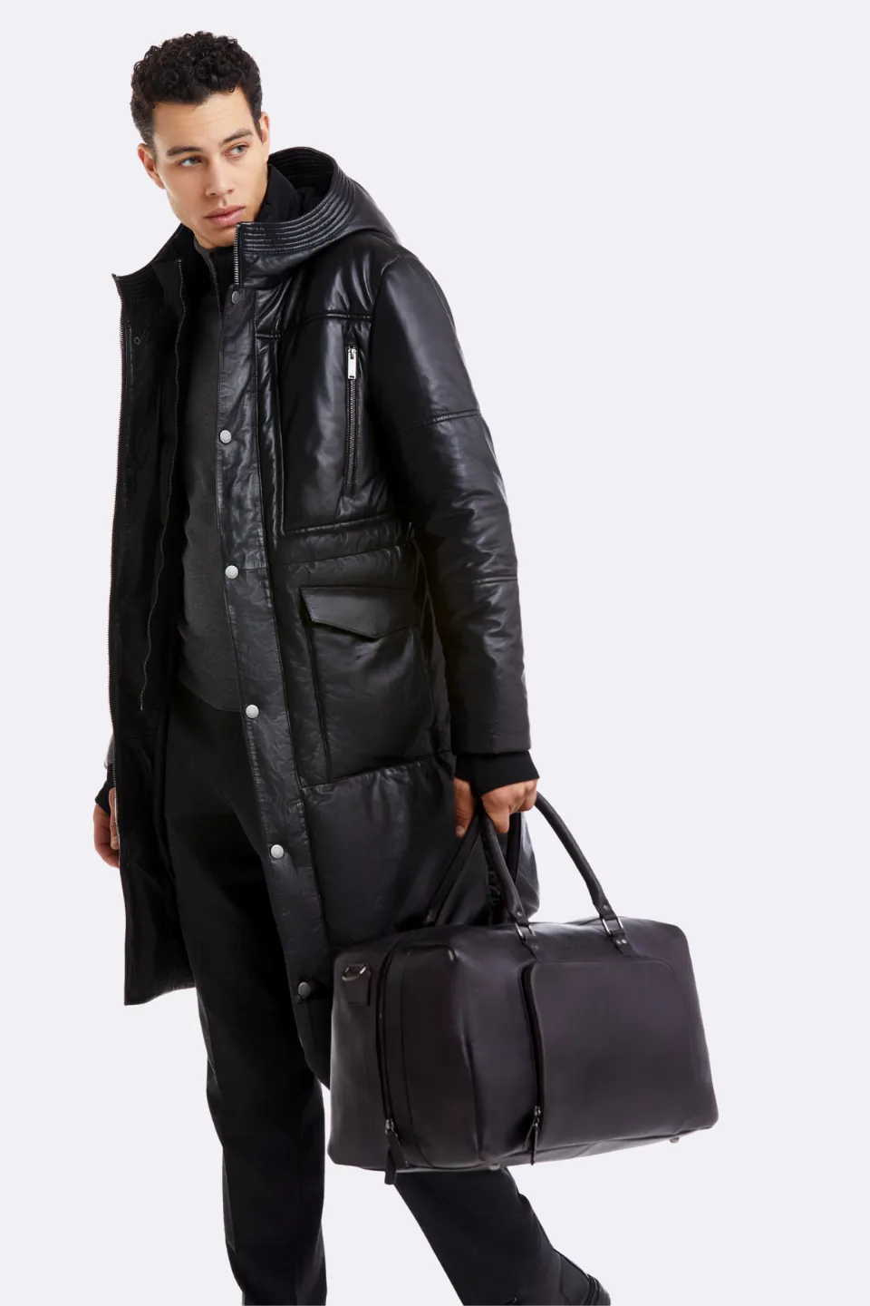 HARVEY sold by Danier product image thumbnail 5