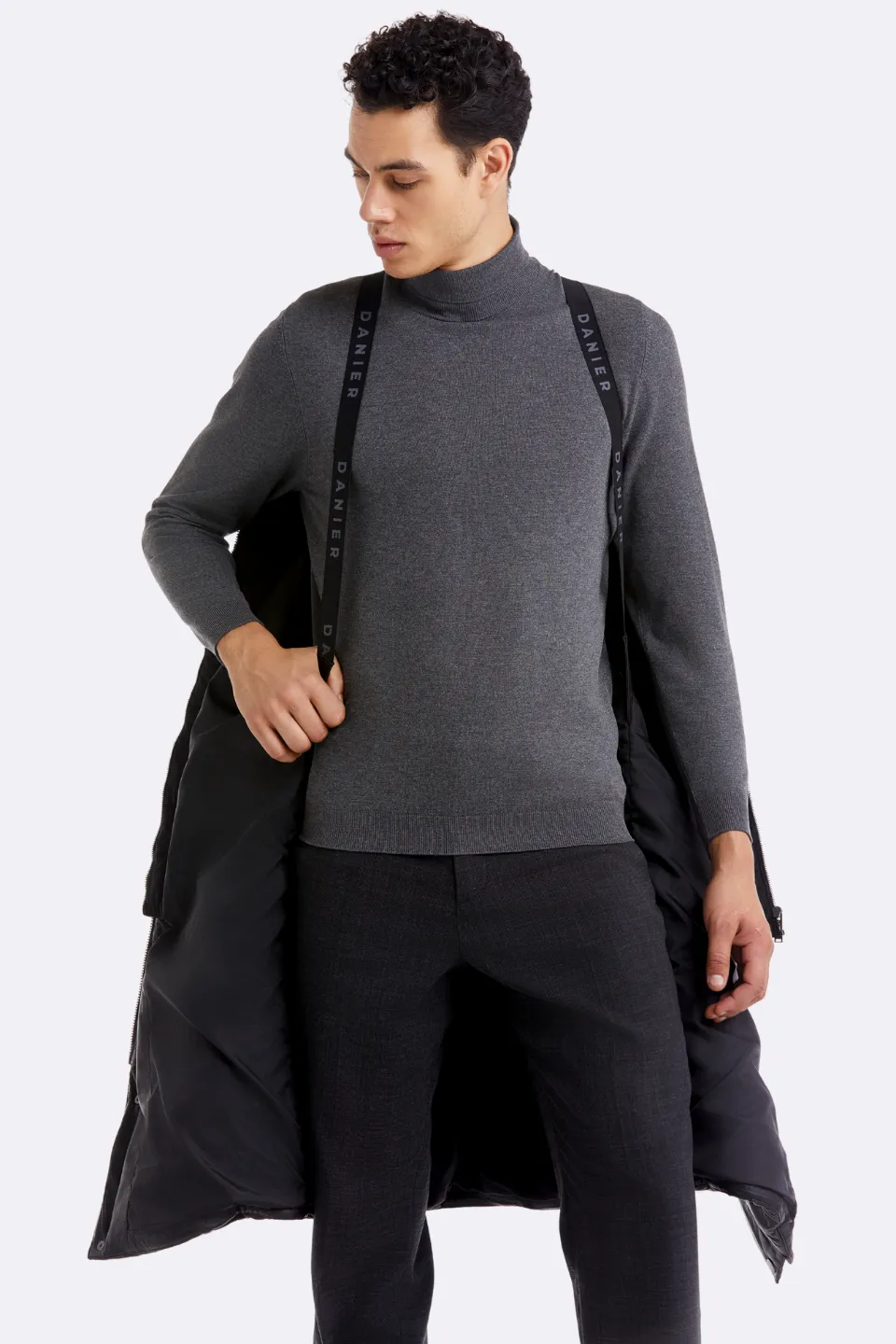 HARVEY sold by Danier product image thumbnail 4