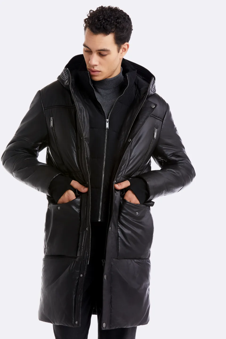 HARVEY sold by Danier product image thumbnail 2