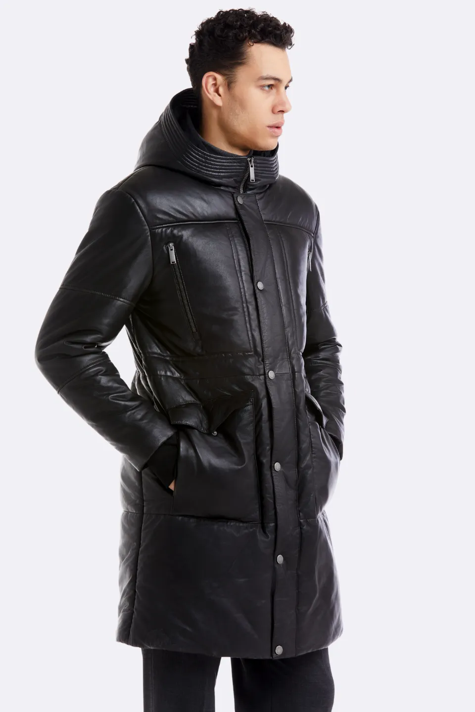 HARVEY sold by Danier product image thumbnail 3