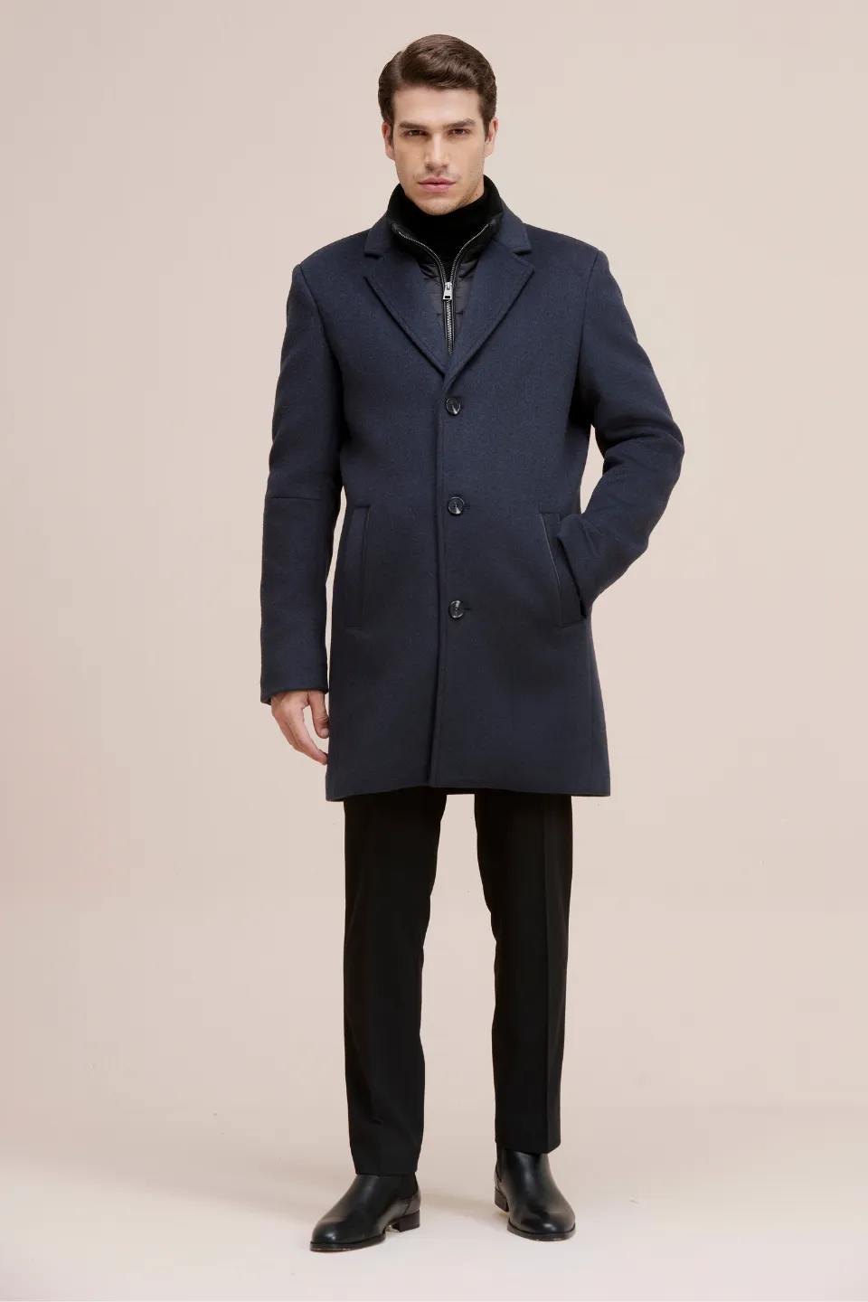 KASPER sold by Danier product image thumbnail 4