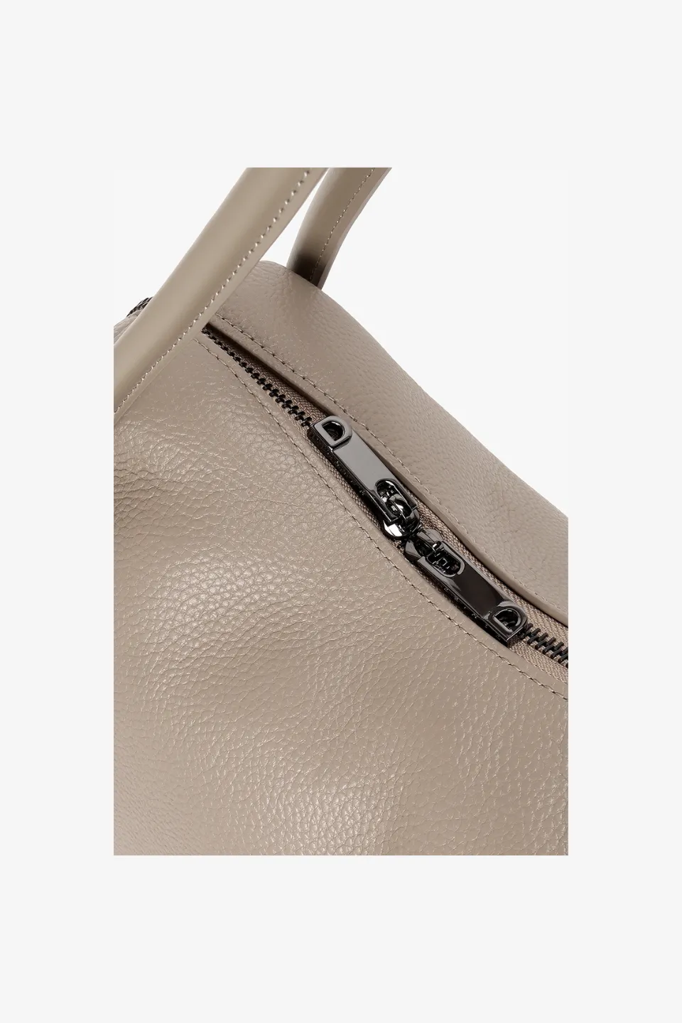 SALMA SMALL SATCHEL sold by Danier product image thumbnail 4