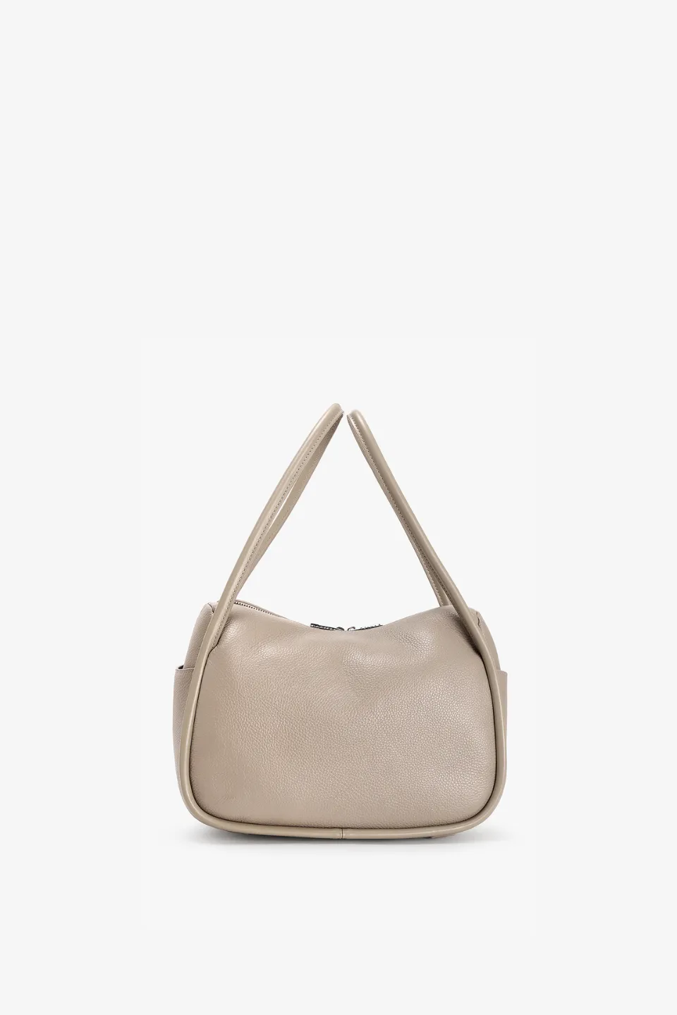 SALMA SMALL SATCHEL sold by Danier product image thumbnail 5