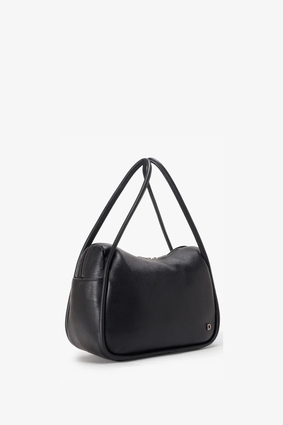 SALMA SMALL SATCHEL sold by Danier product image thumbnail 3