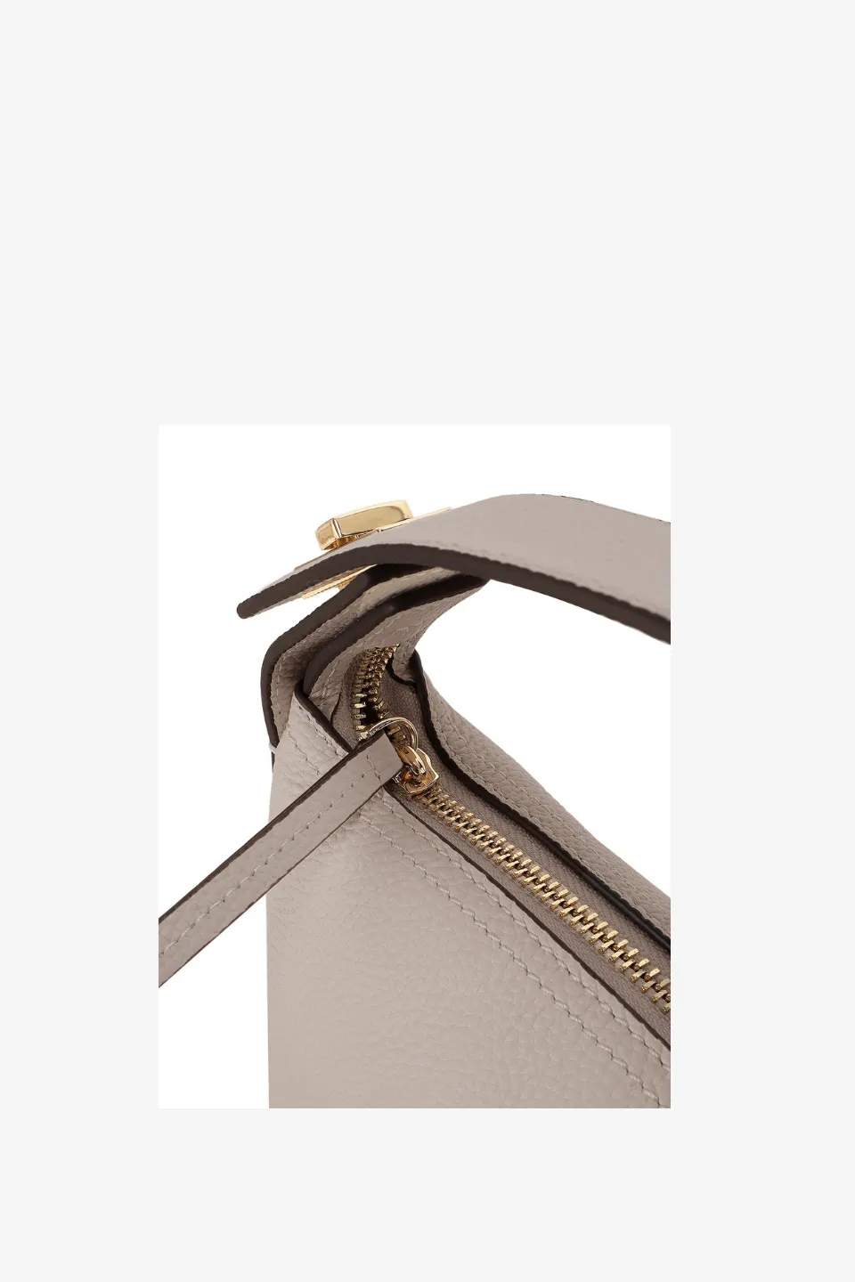 EMELY SMALL CROSSBODY sold by Danier product image thumbnail 4