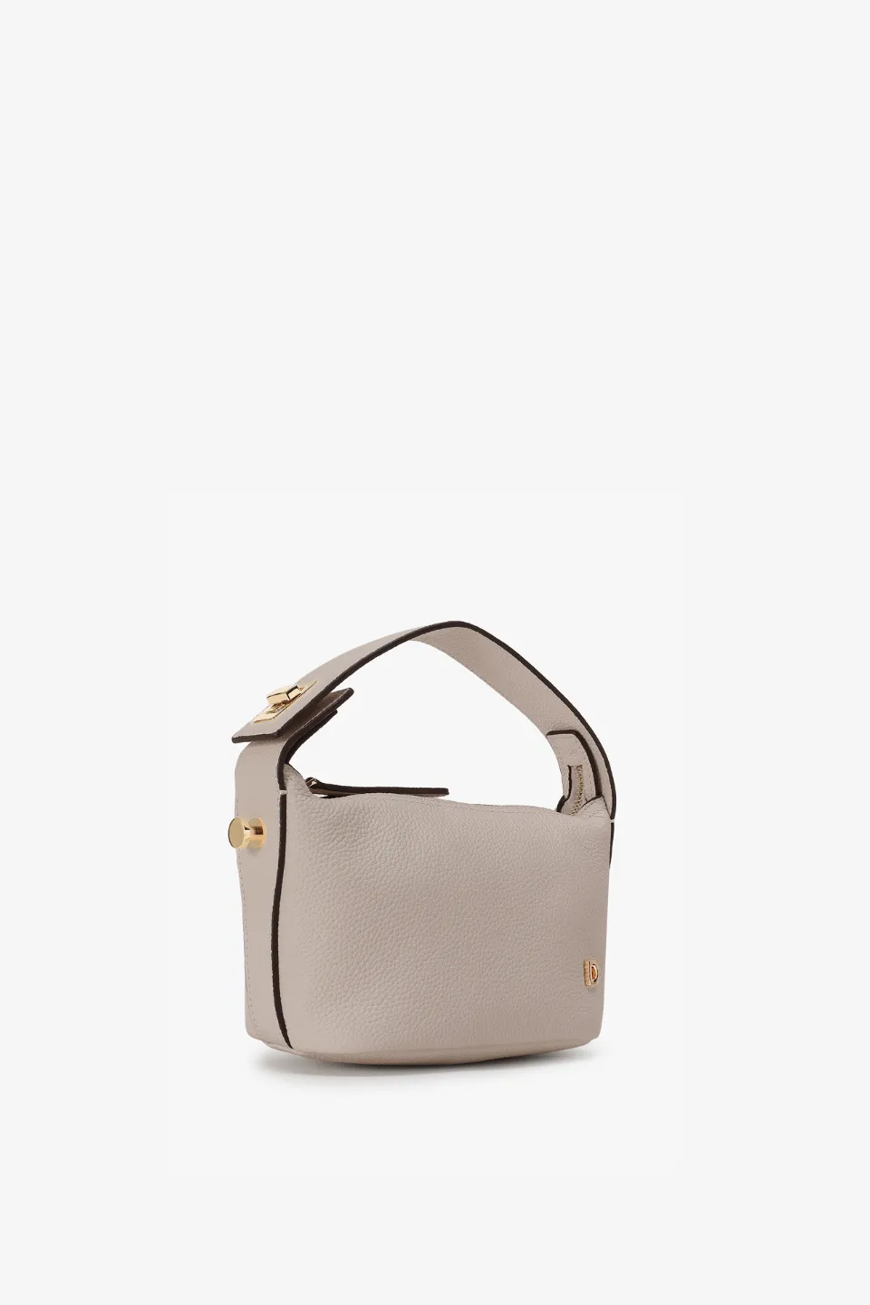 EMELY SMALL CROSSBODY sold by Danier product image thumbnail 2