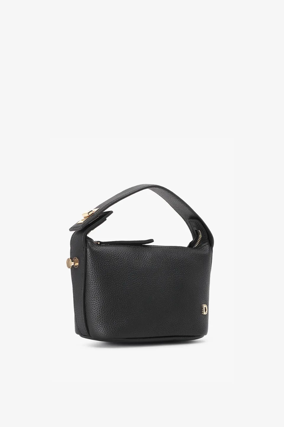 EMELY SMALL CROSSBODY sold by Danier product image thumbnail 3