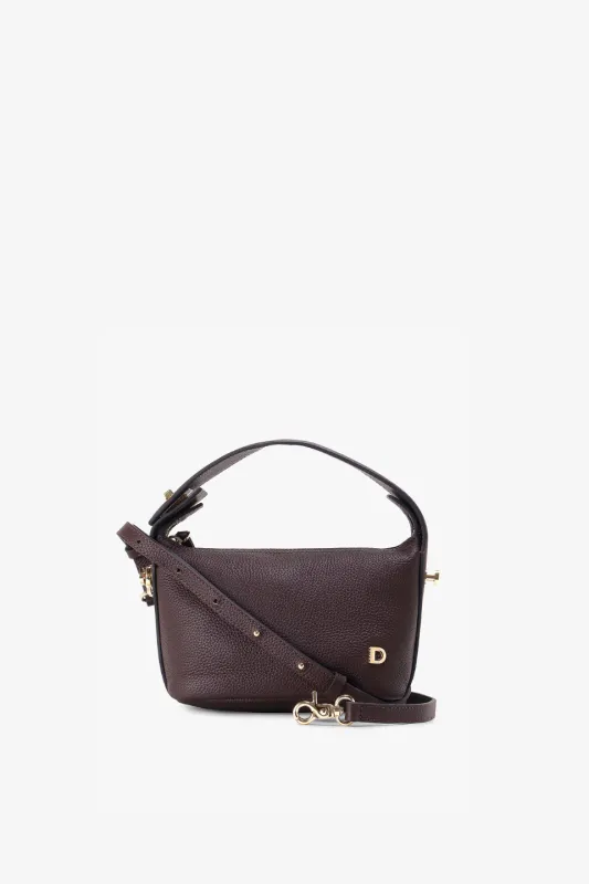 EMELY SMALL CROSSBODY sold by Danier