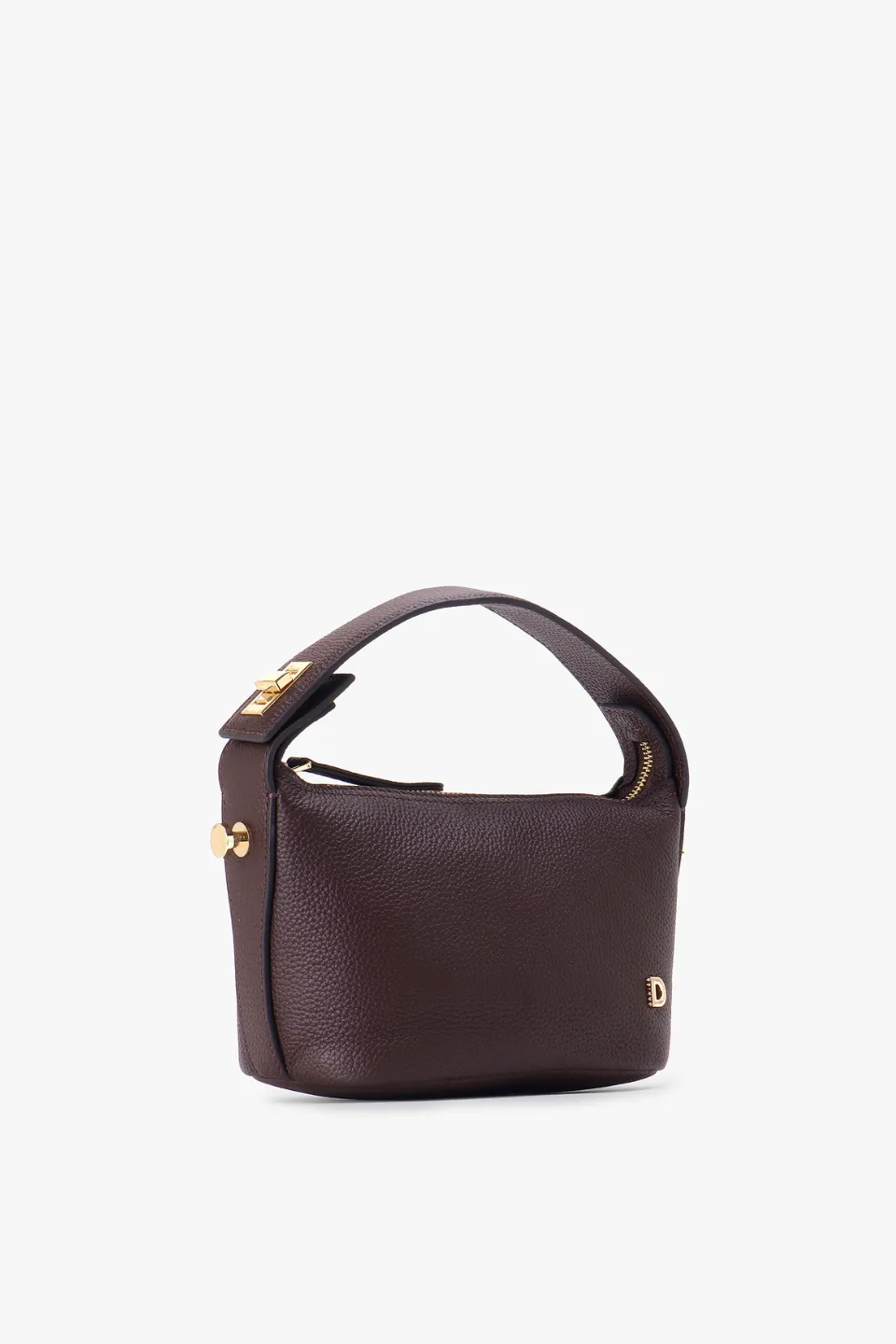 EMELY SMALL CROSSBODY sold by Danier product image thumbnail 2