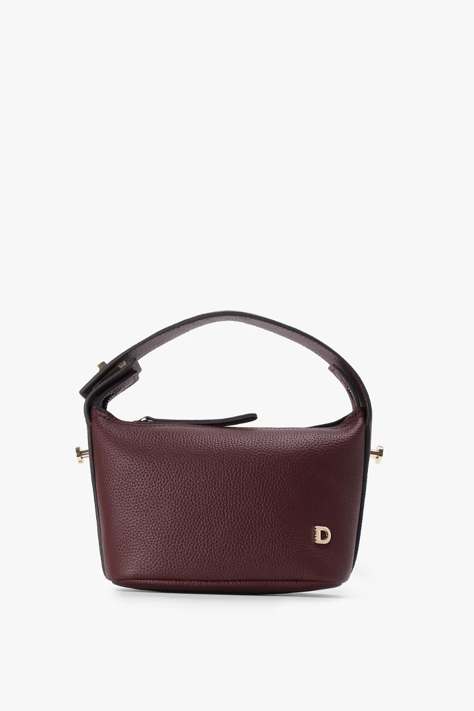 EMELY SMALL CROSSBODY sold by Danier product image thumbnail 2