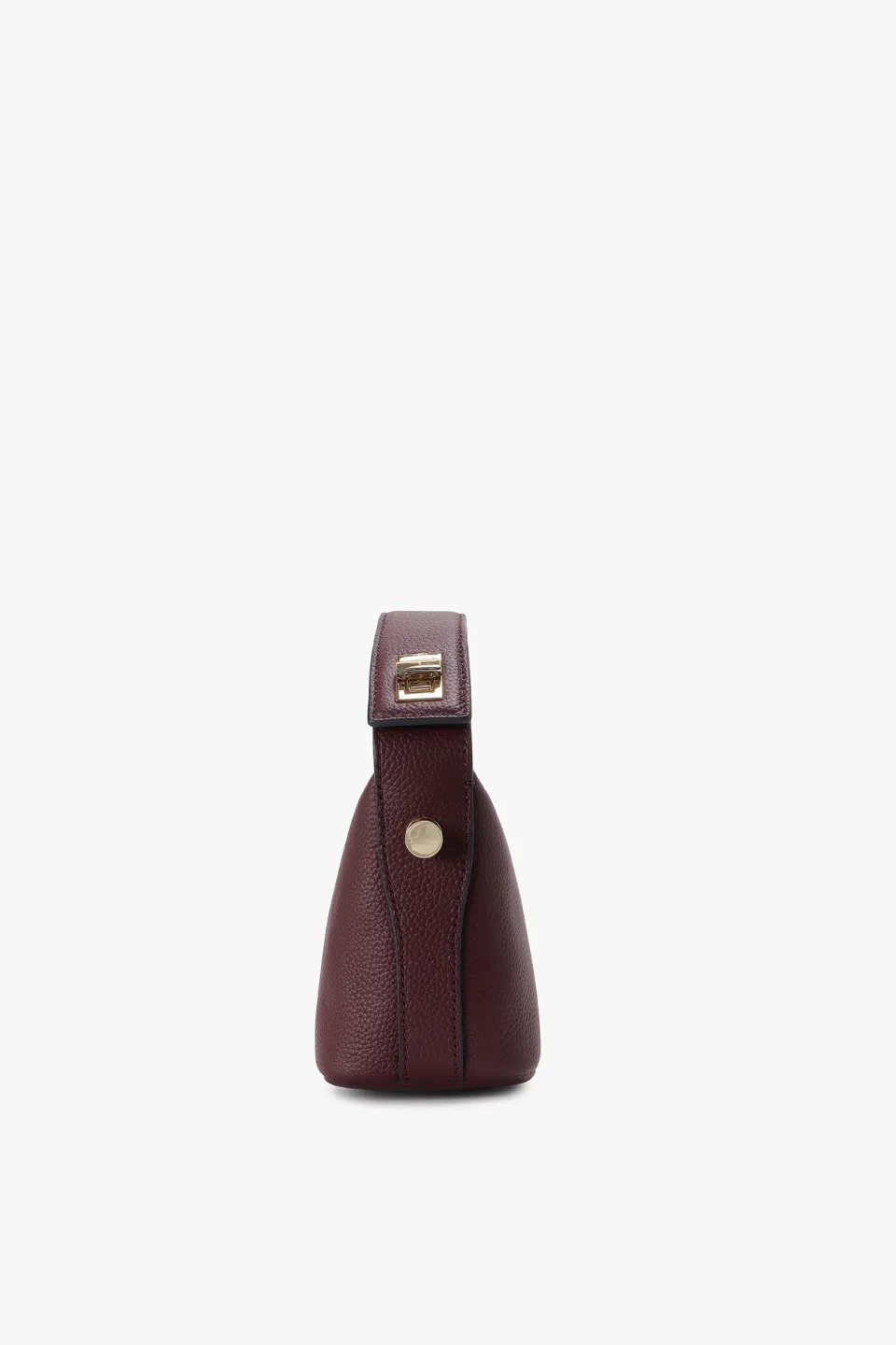 EMELY SMALL CROSSBODY sold by Danier product image thumbnail 4