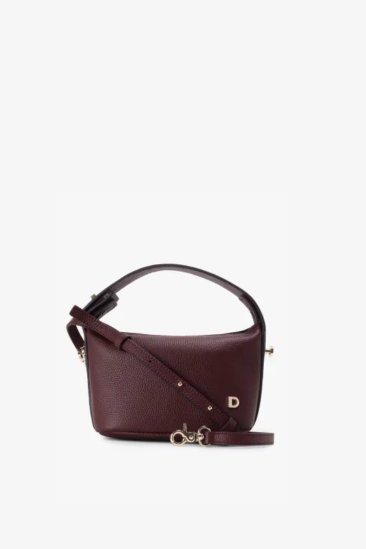 EMELY SMALL CROSSBODY sold by Danier
