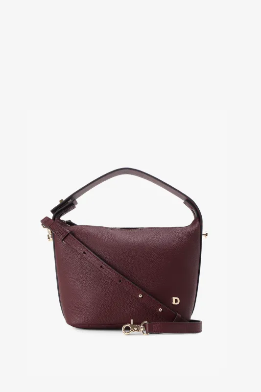 EMELY LARGE CROSSBODY sold by Danier