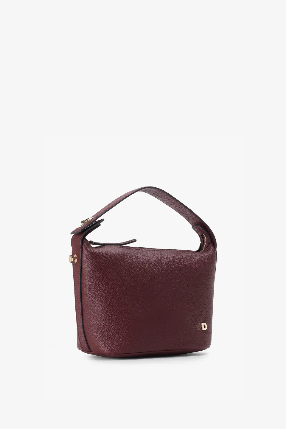 EMELY LARGE CROSSBODY sold by Danier product image thumbnail 3