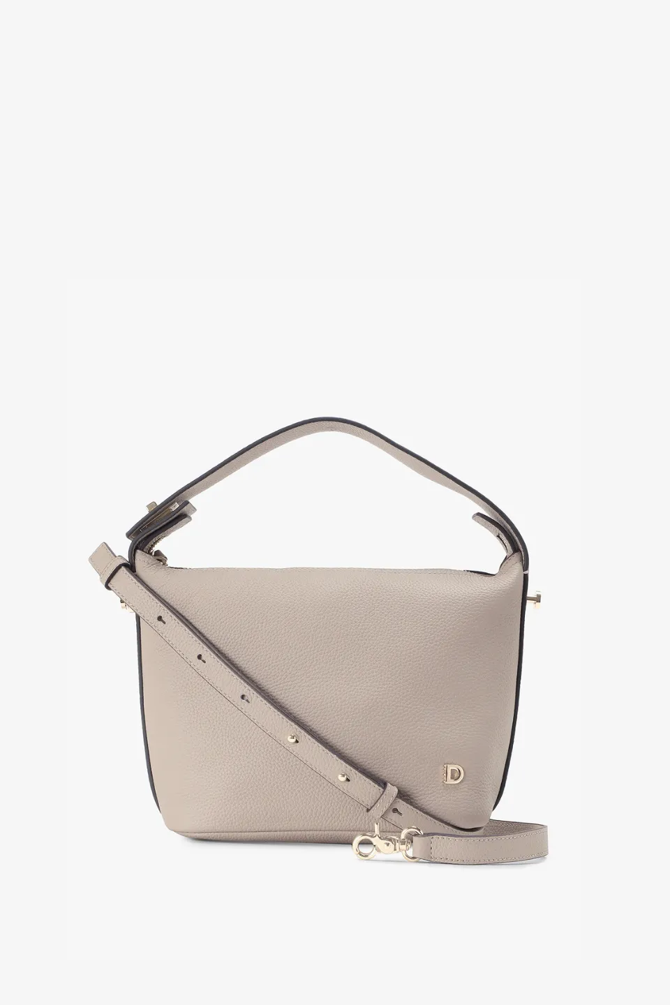 EMELY LARGE CROSSBODY sold by Danier