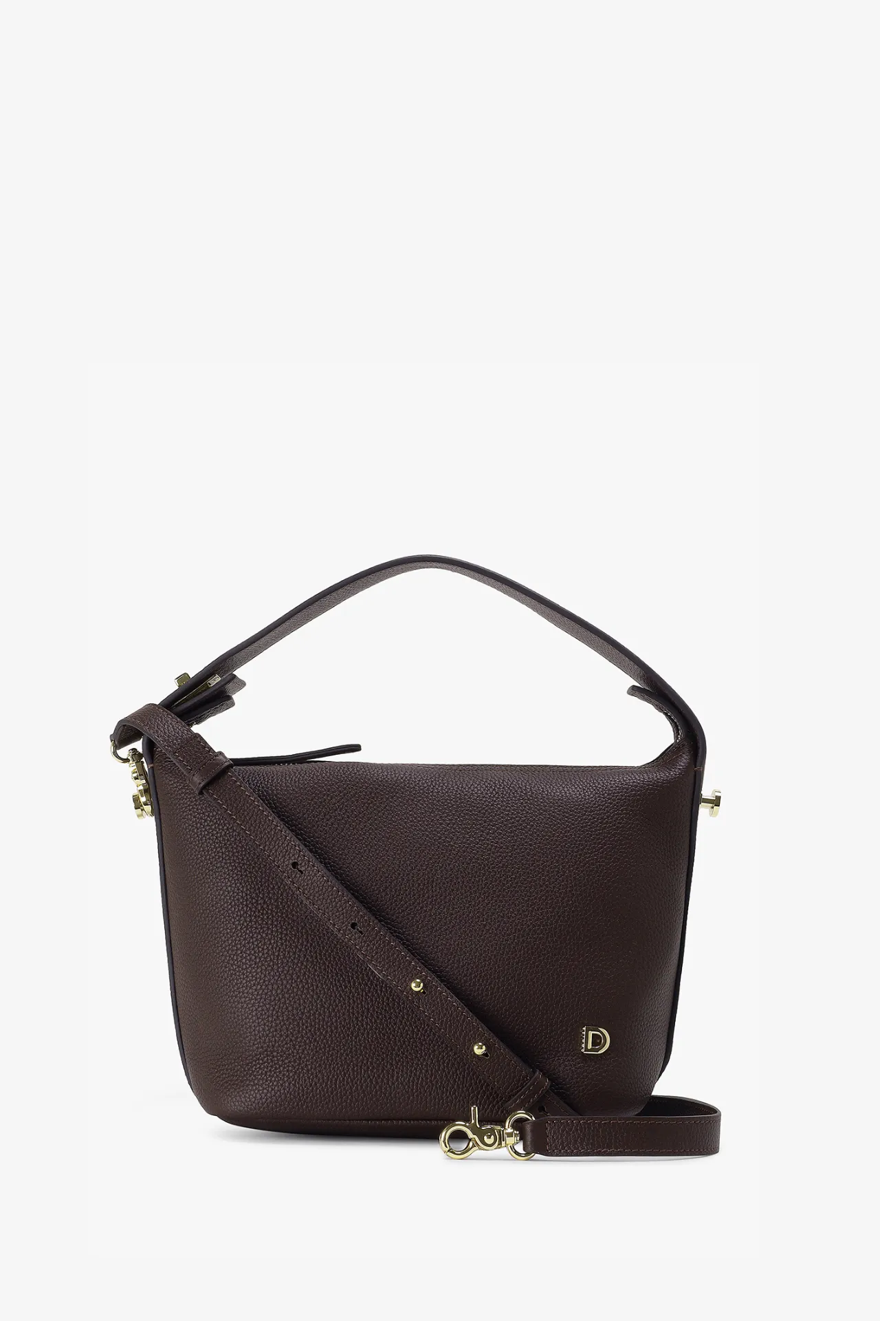 EMELY LARGE CROSSBODY sold by Danier