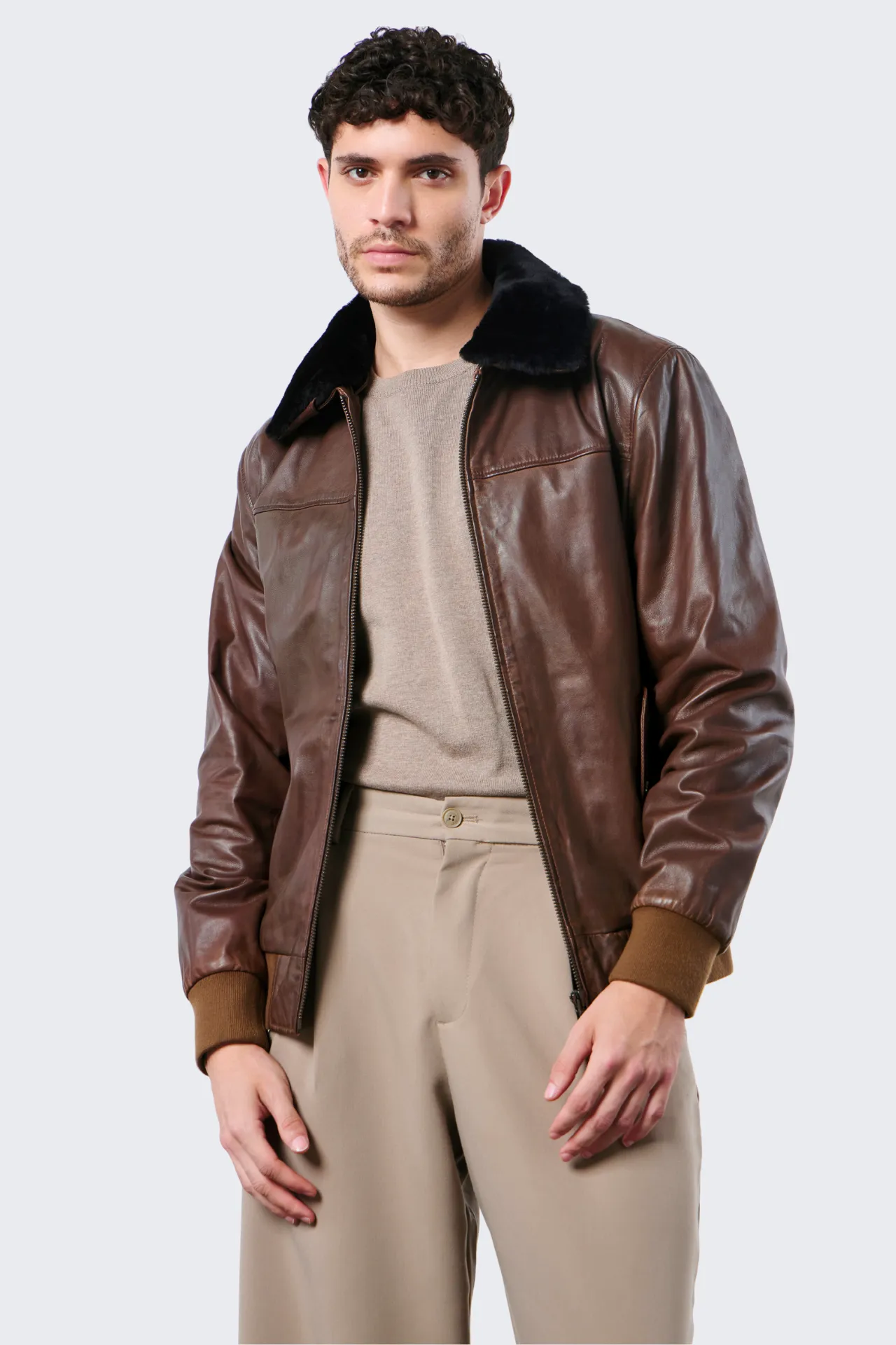 FRANCIS sold by Danier product image thumbnail 3