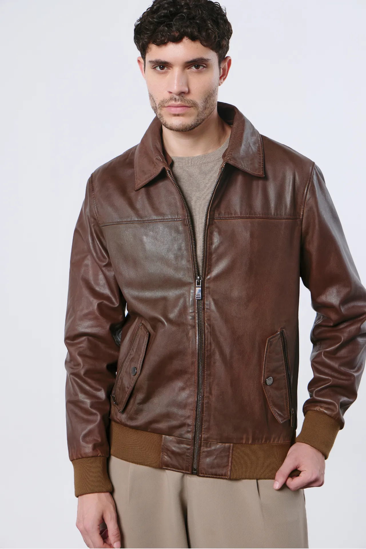 FRANCIS sold by Danier