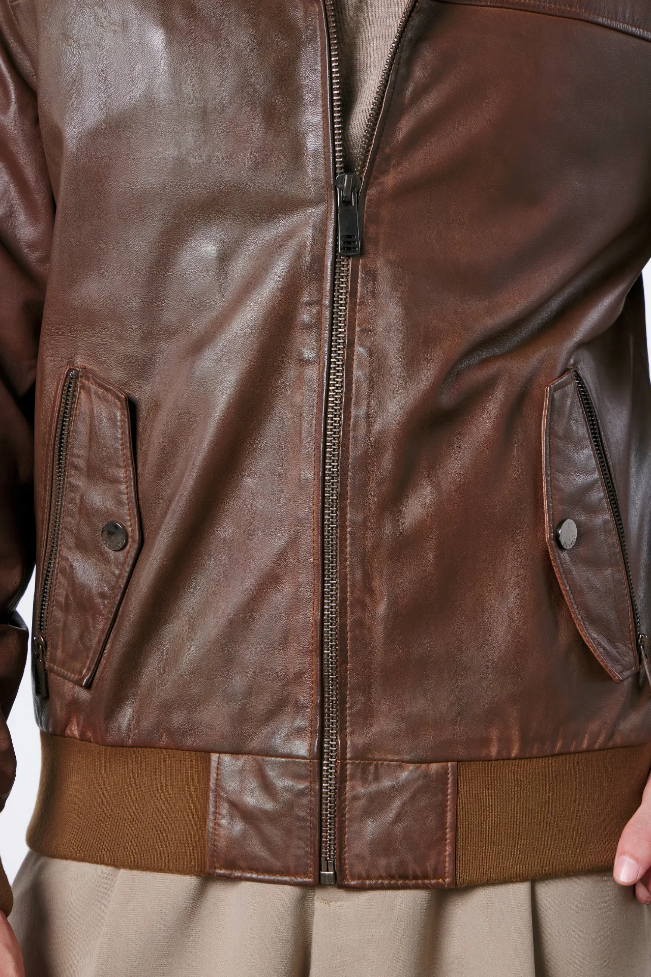 FRANCIS sold by Danier product image thumbnail 5